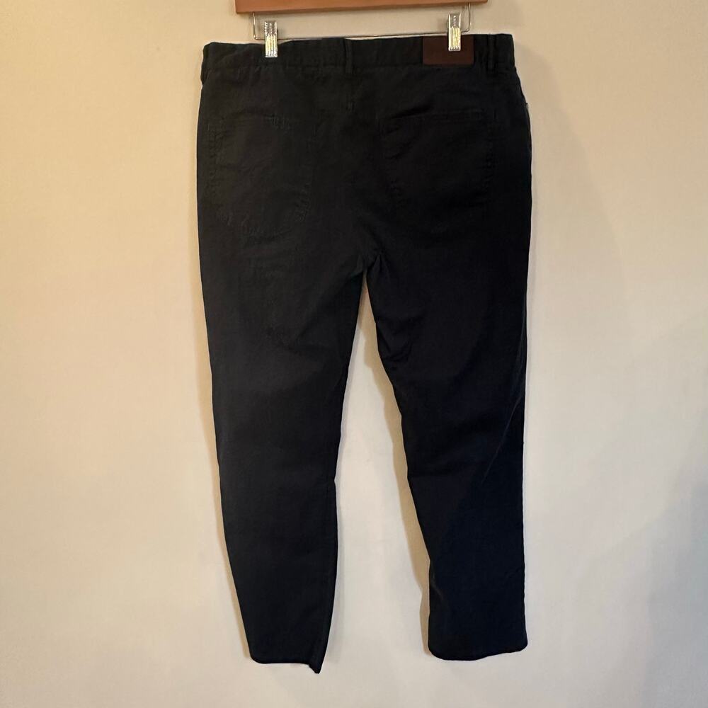 Michael Kors Men's Tailored Fit Pants sz 36 x 30 - Picture 5 of 8